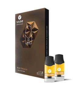 Vuse Alto Pods Rich Tobacco