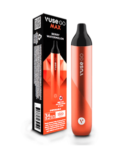 Vuse Go Max Berry Watermelon