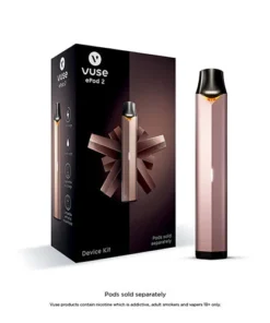 Vuse Epod 2 Device Kit