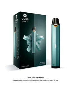 Vuse Epod 2 Device Kit