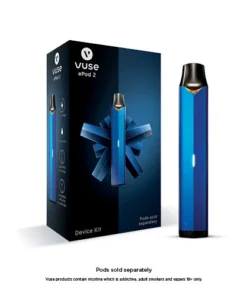 Vuse Epod 2 Device Kit