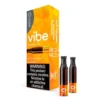 Vuse Vibe Tropical Tanks