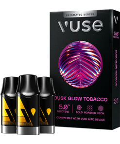 Vuse Alto Prismatic Pods