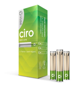 Vuse Ciro Melon Cartridge