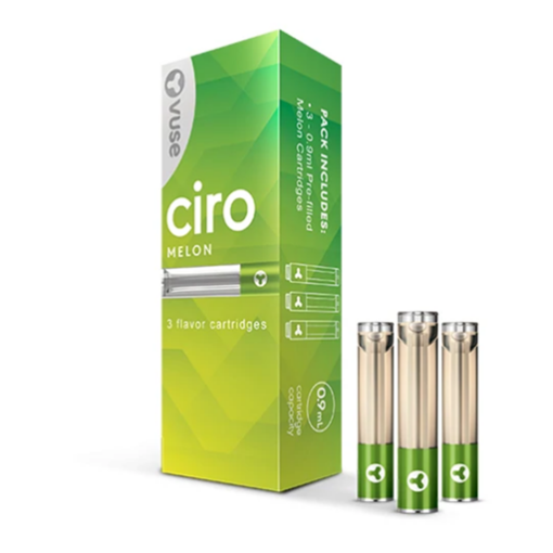 Vuse Ciro Melon Cartridge