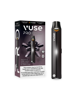 Vuse Pro Device Kit