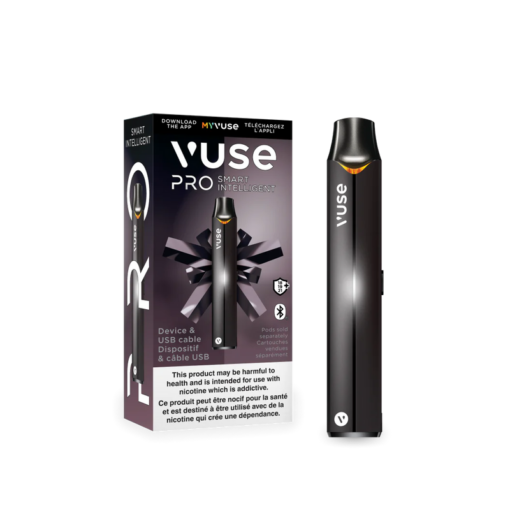 Vuse Pro Device Kit