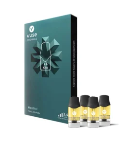 Vuse Alto Pods Menthol