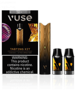 Vuse Alto Prismatic Series