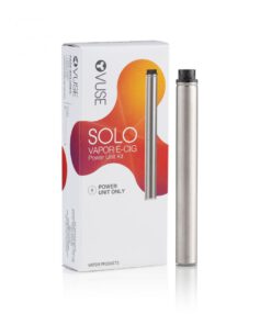 Vuse Solo E-Cigarette Power Unit Kit