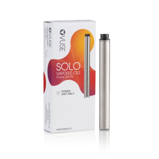 Vuse Solo E-Cigarette Power Unit Kit