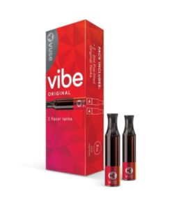 Vuse Vibe Original Tanks