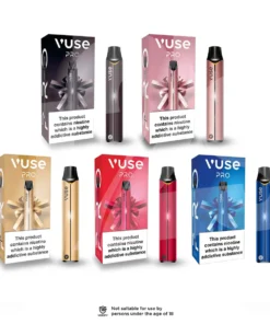 Vuse Pro Device Kit