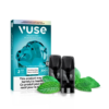 Vuse Nicotine-Free Pods Polar Mint