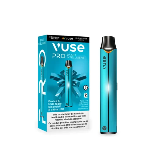 Vuse Pro Device Kit