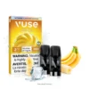 Vuse Pods Banana Ice