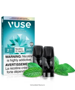 Vuse Pods Polar Mint