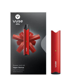 Vuse Alto Vapor Device