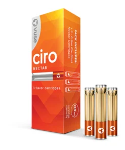 Vuse Ciro Nectar Cartridge