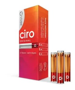 Vuse Ciro Original Cartridge