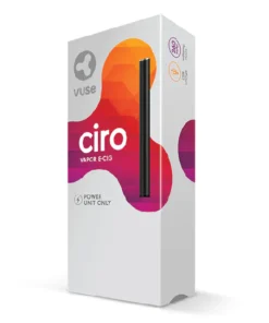 Vuse Ciro Vapor E-Cigarette Kit