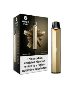 Vuse ePod 2 Device Kit