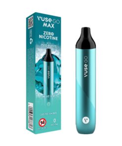 Vuse Go Zero Nicotine