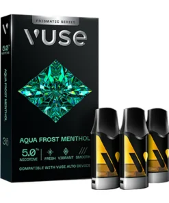 Vuse Alto Prismatic Pods