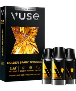 Vuse Alto Prismatic Pods