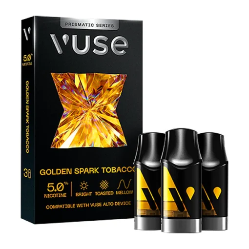 Vuse Alto Prismatic Pods