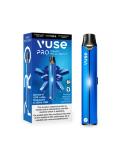 Vuse Pro Vape Kit