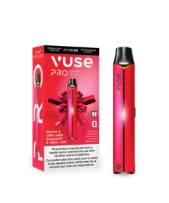 Vuse Pro Device Kit