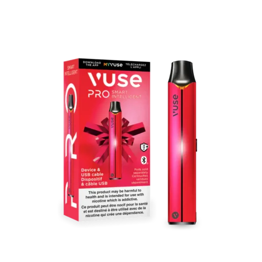 Vuse Pro Device Kit