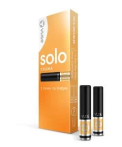 Vuse Solo Crema Cartridge