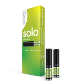 Vuse Solo Melon Cartridge