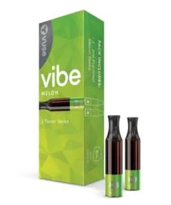 Vuse Vibe Melon Tanks