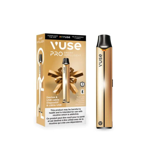 Vuse Pro Device Kit