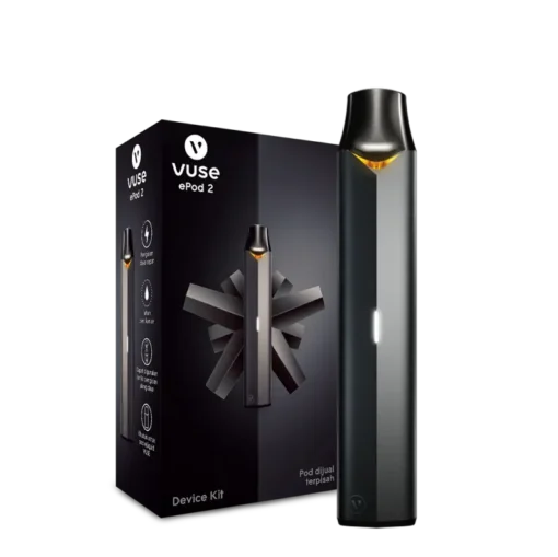 Vuse Epod 2 Device Kit